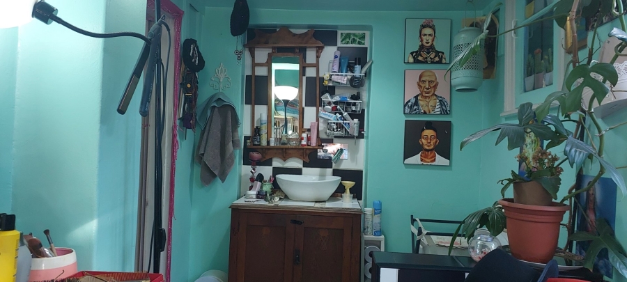  Bedroom Property for Sale in Cannon Hill Eastern Cape